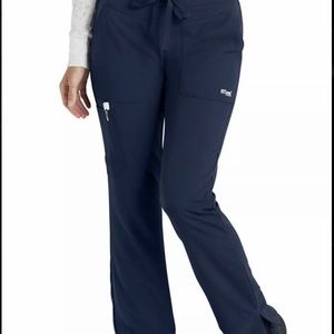 Grey’s Anatomy Scrub Bottom